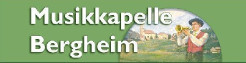 Musikkapelle Bergheim